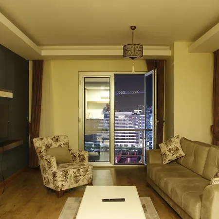 Fly Hotel Istanbulská provincie