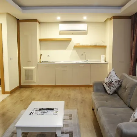 Otel Fly İstanbul