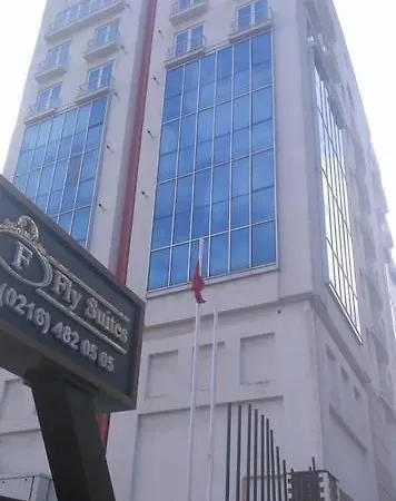 Fly Otel İstanbul