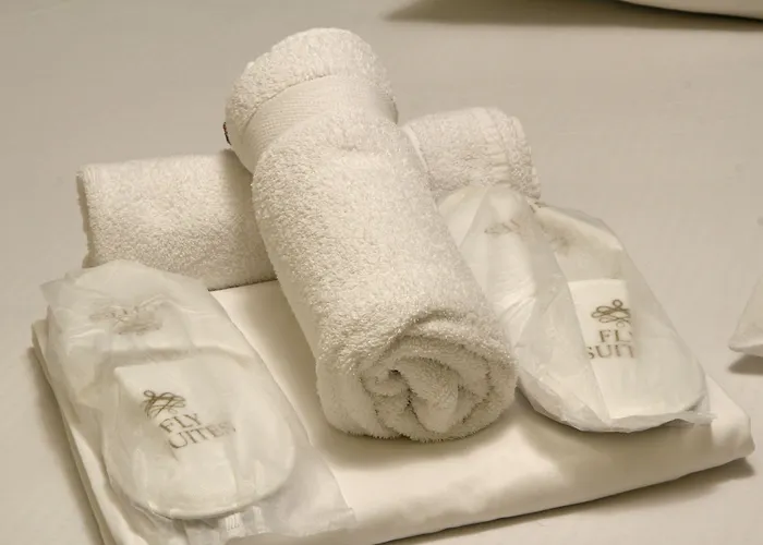 Ξενοδοχείο Fly Κωνσταντινούπολη