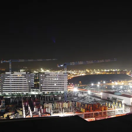 Fly 호텔 이스탄불