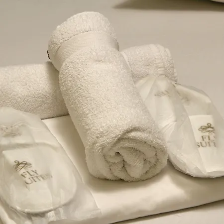 Hotel Fly Istanbul