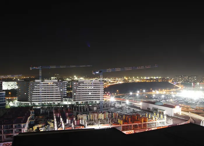 Fly מלון איסטמבול